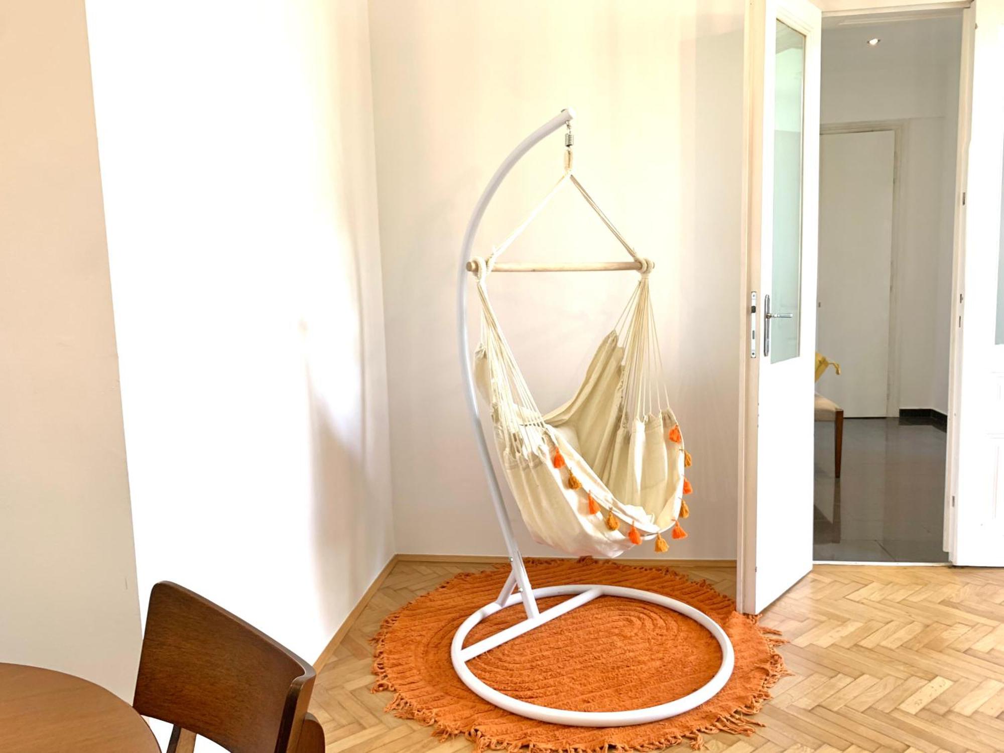 Bamboo : A Cozy Family Haven In Vienna's 9th District Wiedeń
